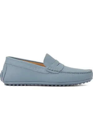Kazar Herren, Schuhe, Blau, 46 EUGröße: