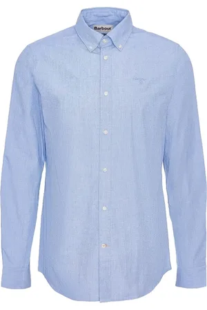 Barbour Herren, Shirts, Blau, XLGröße: