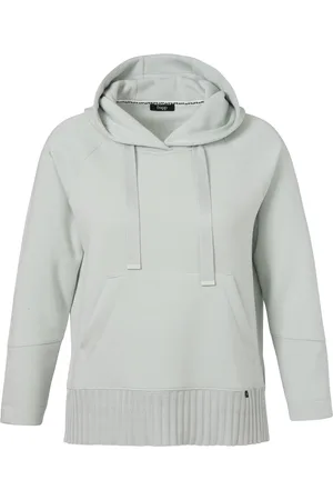 Frapp Herren, Sweatshirts & Hoodies, Grün, 2XLGröße: