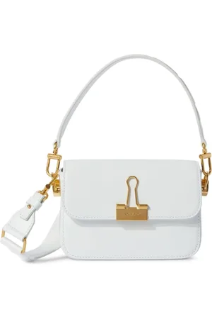 OFF-WHITE Damen, Taschen, Weiß, ONE SIZEGröße: