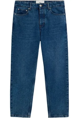 Ami Herren, Jeans, Blau, W32Größe:
