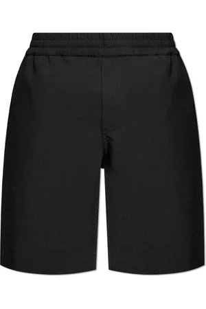 Samsøe Samsøe Herren, Shorts, Schwarzk, MGröße: