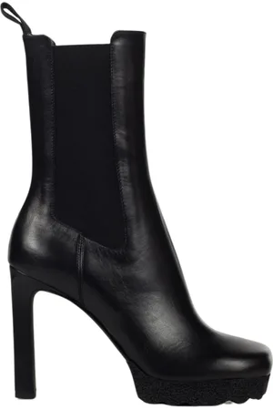 OFF-WHITE Damen, Schuhe, Schwarzk, 36 EUGröße: