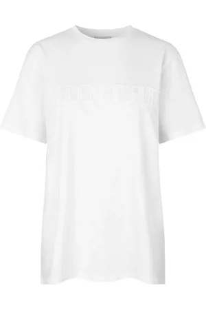 Munthe Damen, Oberteile, Weiß, 2XSGröße:
