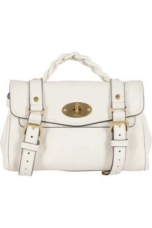 MULBERRY Damen, Taschen, Weiß, ONE SIZEGröße: