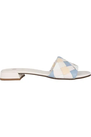 Högl Damen, Schuhe, Mehrfarbig, 41 EUGröße: