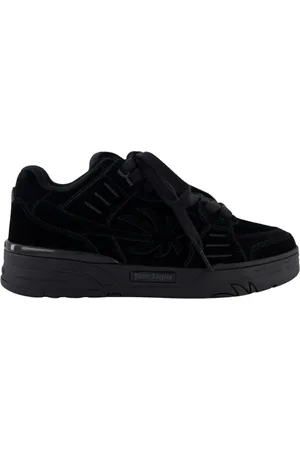 Palm Angels Herren, Schuhe, Schwarzk, 43 EUGröße: