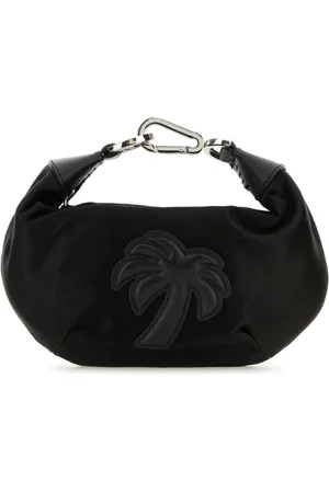 Palm Angels Damen, Taschen, Schwarzk, ONE SIZEGröße: