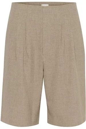 My Essential Wardrobe Damen, Shorts, , LGröße: