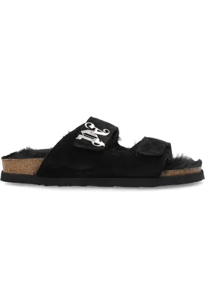 Palm Angels Herren, Schuhe, Schwarzk, 43 EUGröße: