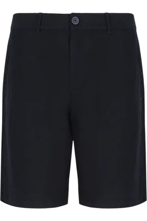 Armani Exchange Herren, Shorts, Blau, W30Größe: