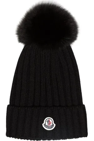 Moncler Unisex, Accessories, Schwarzk, ONE SIZEGröße: