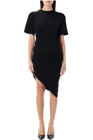 MUGLER Damen, Kleider, Schwarzk, XSGröße: