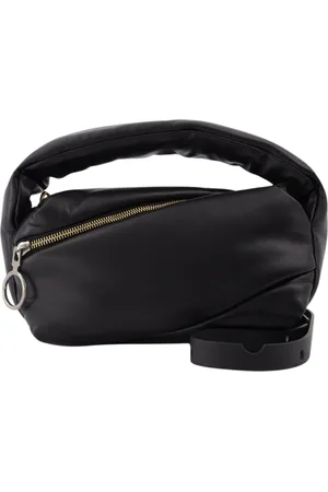 OFF-WHITE Damen, Taschen, Schwarzk, ONE SIZEGröße: