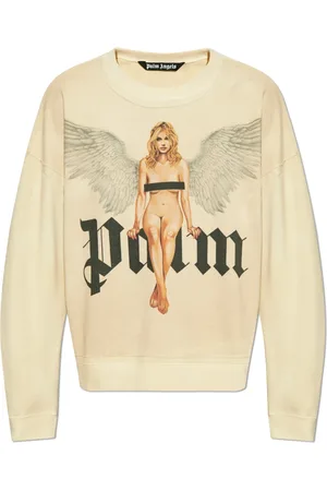 Palm Angels Herren, Sweatshirts & Hoodies, , 2XLGröße: