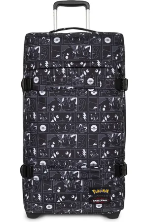 Eastpak Unisex, Koffer, Schwarzk, ONE SIZEGröße: