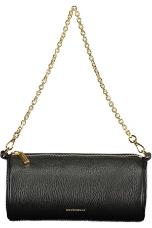 Coccinelle Damen, Taschen, Schwarzk, ONE SIZEGröße: