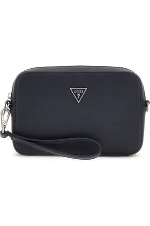 Guess Damen, Taschen, Blau, ONE SIZEGröße: