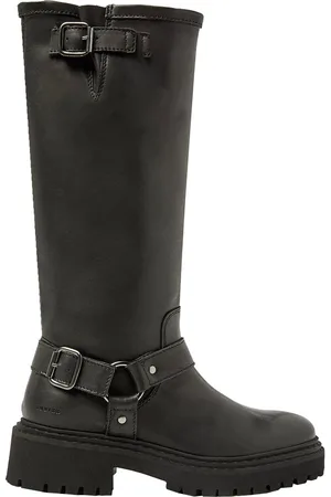 Nubikk Damen, Schuhe, Schwarzk, 40 EUGröße: