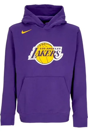 Nike Herren, Sweatshirts & Hoodies, Lila, XLGröße: