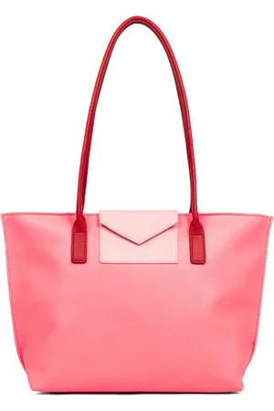 Lancaster Damen, Taschen, Rosa, ONE SIZEGröße: