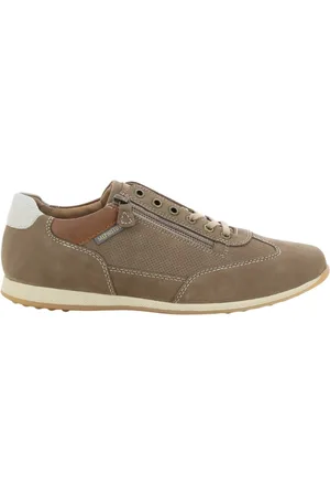 Mephisto Herren, Schuhe, Braun, 41 1/2 EUGröße: