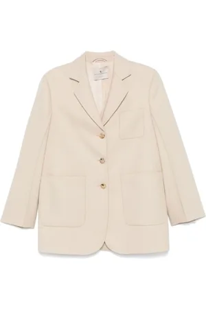 ERMANNO SCERVINO Damen, Jacken, , SGröße: