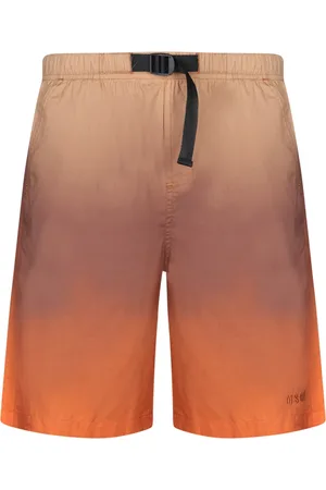 Msgm Herren, Shorts, , SGröße: