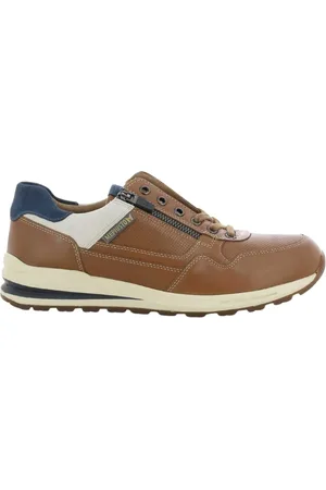 Mephisto Herren, Schuhe, Braun, 45 EUGröße: