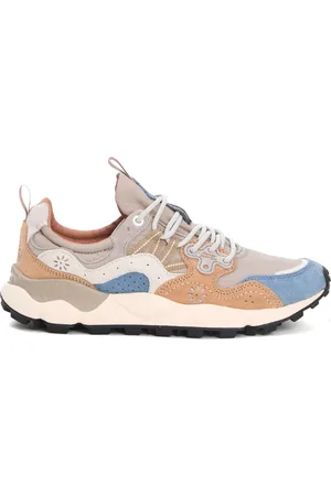 Flower Mountain Herren, Schuhe, Mehrfarbig, 44 EUGröße: