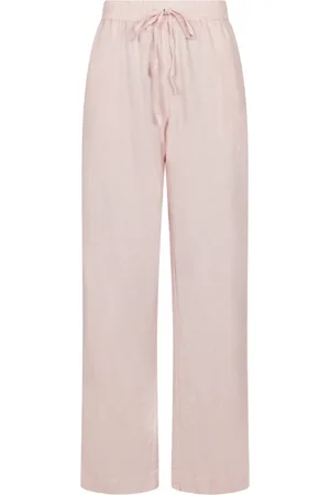 Neo Noir Damen, Hosen, Rosa, LGröße: