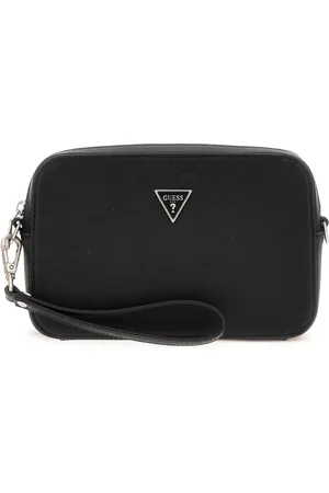 Guess Damen, Taschen, Schwarzk, ONE SIZEGröße: