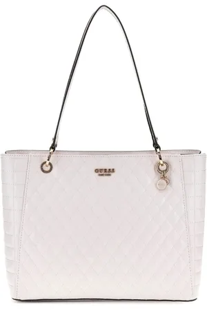 Guess Damen, Taschen, Weiß, ONE SIZEGröße: