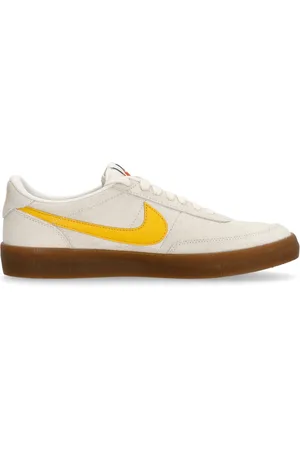 Nike Herren, Schuhe, Weiß, 44 1/2 EUGröße:
