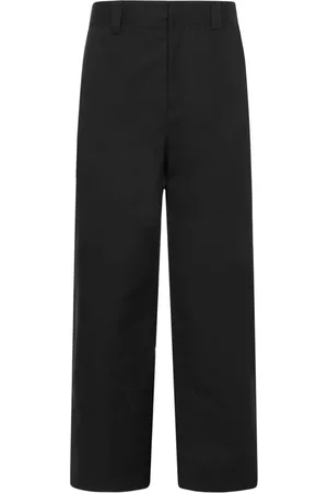 OFF-WHITE Herren, Hosen, Schwarzk, XLGröße: