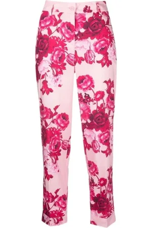 P.A.R.O.S.H. Damen, Hosen, Rosa, MGröße: