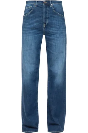Dondup Damen, Jeans, Blau, W29Größe:
