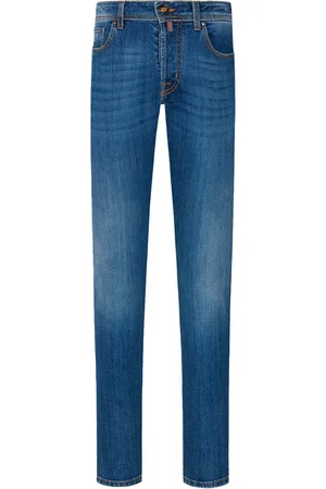 Jacob Cohen Herren, Jeans, Blau, W34Größe: