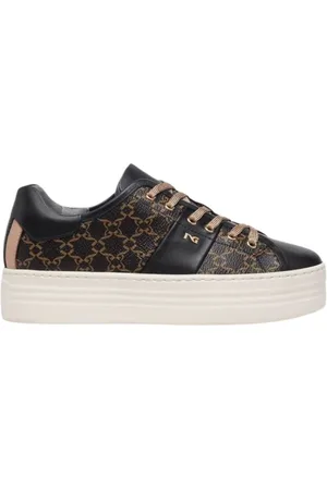 Nero Giardini Damen, Schuhe, Schwarzk, 37 EUGröße: