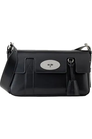MULBERRY Damen, Taschen, Schwarzk, ONE SIZEGröße: