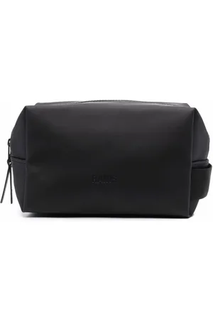 Rains Herren, Taschen, Schwarzk, ONE SIZEGröße:
