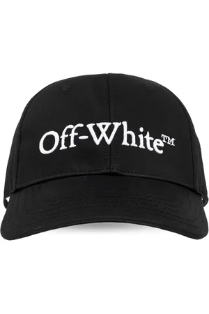 OFF-WHITE Herren, Accessories, Schwarzk, LGröße: