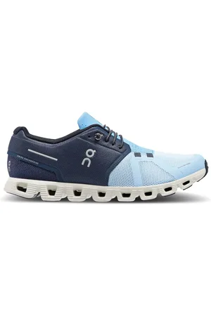 On Running Herren, Schuhe, Blau, 45 EUGröße: