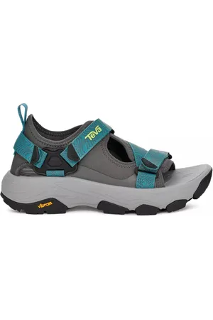 Teva Herren, Schuhe, Grau, 40 1/2 EUGröße: