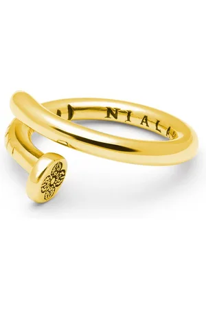 Nialaya Herren, Accessories, Gelb, 56 MMGröße: