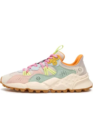 Flower Mountain Damen, Schuhe, Mehrfarbig, 39 EUGröße: