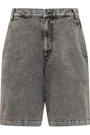 A-cold-wall* Herren, Shorts, Schwarzk, MGröße:
