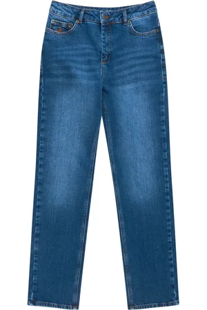 Munthe Damen, Jeans, Blau, 2XSGröße: