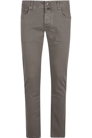 Jacob Cohen Herren, Jeans, Braun, W30Größe: