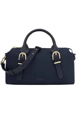 TOUS Damen, Taschen, Blau, ONE SIZEGröße: